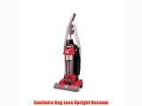 ELECTROLUX HOMECARE PRODUCTS SC5845B Bagless Upright Vacuum
