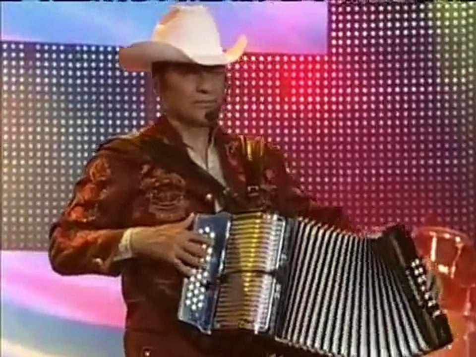 Los Tigres Del Norte "Agua Salada" (En Vivo)