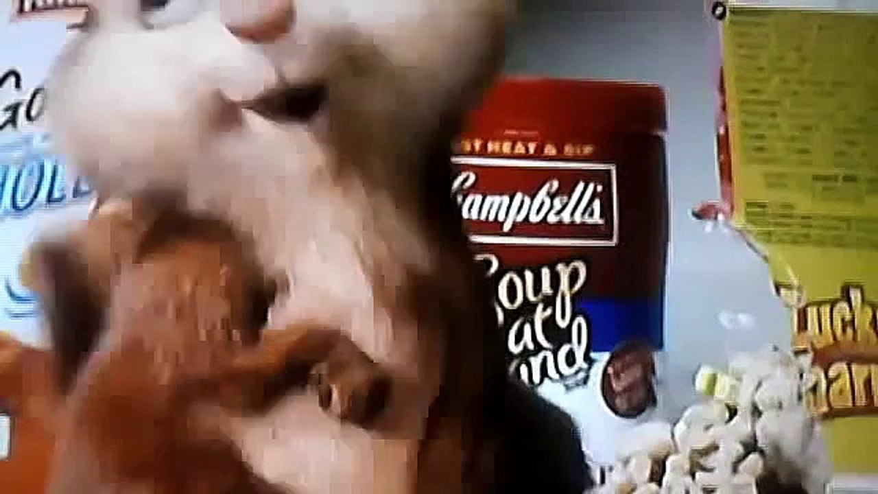 David Meets The Chipmunks