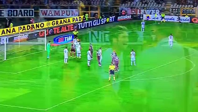Torino 3-1 Fiorentina • Highlights Ampia Sintesi HD • Serie A 2015-16