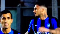 Atalanta 2-0 Frosinone • Highlights Ampia Sintesi HD • Serie A 2015-16