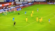 Napoli 2-2 Sampdoria • Highlights Ampia Sintesi HD • Serie A 2015-16