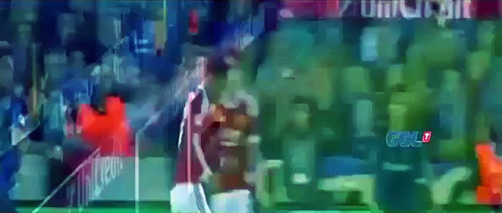 Club Brugge vs Manchester United 0-4 2015 All Goals
