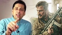 Pakistani Actor Faisal Qureshi INSULTS Saif Ali Khan, Narendra Modi & INDIA