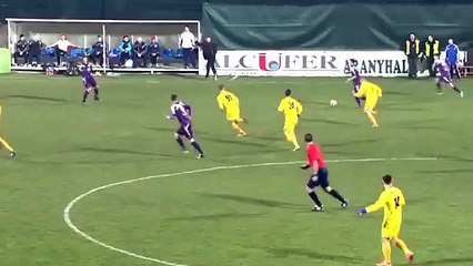 le plus beau but du monde de tout les temps