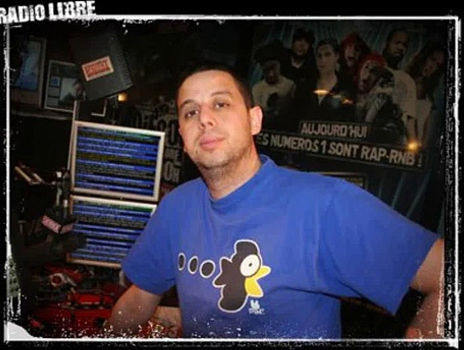 Le rire de Cedricain Cedric skyrock Mdr