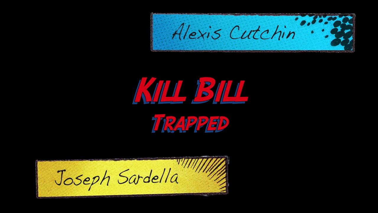 Kill Bill Remake "Trapped"