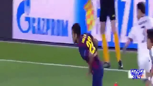 MESSI VS BOATING FC Barcelona vs FC Bayern Munich champions league06 05 2015