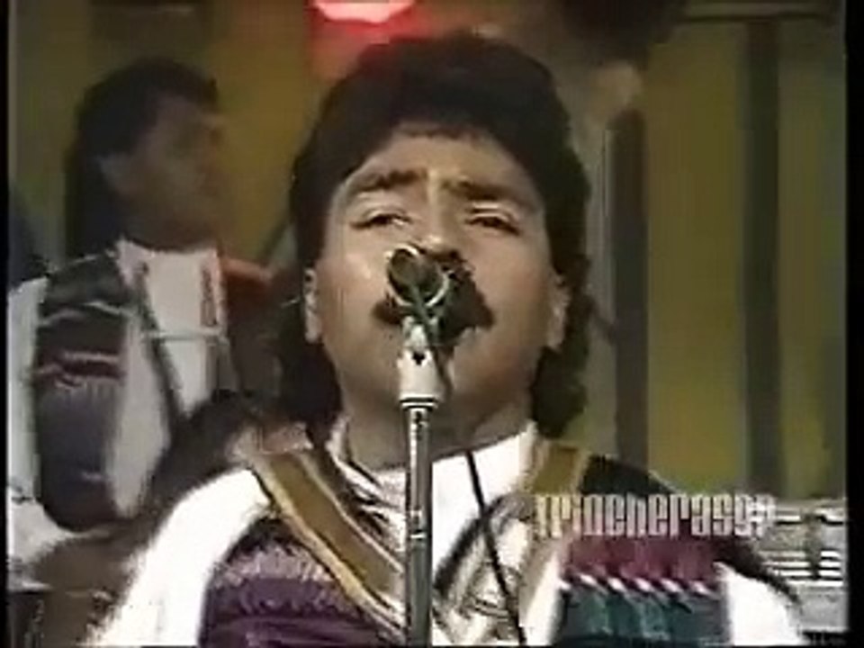 Los Vallenatos - El Calor De Tu Piel - ¡Orale Primo!