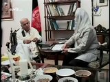 Ashraf Ghani Ahmadzai in Ariana TV interview