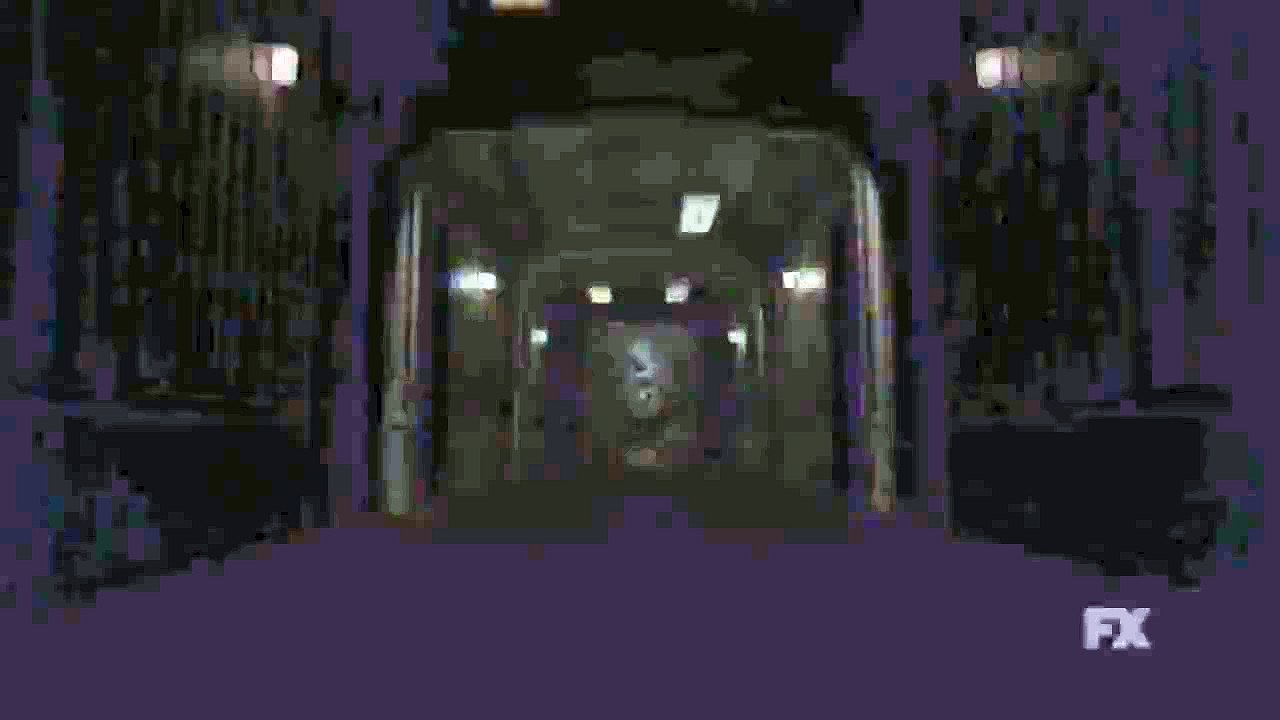 American Horror Story Hotel - Saison 5 teaser 5