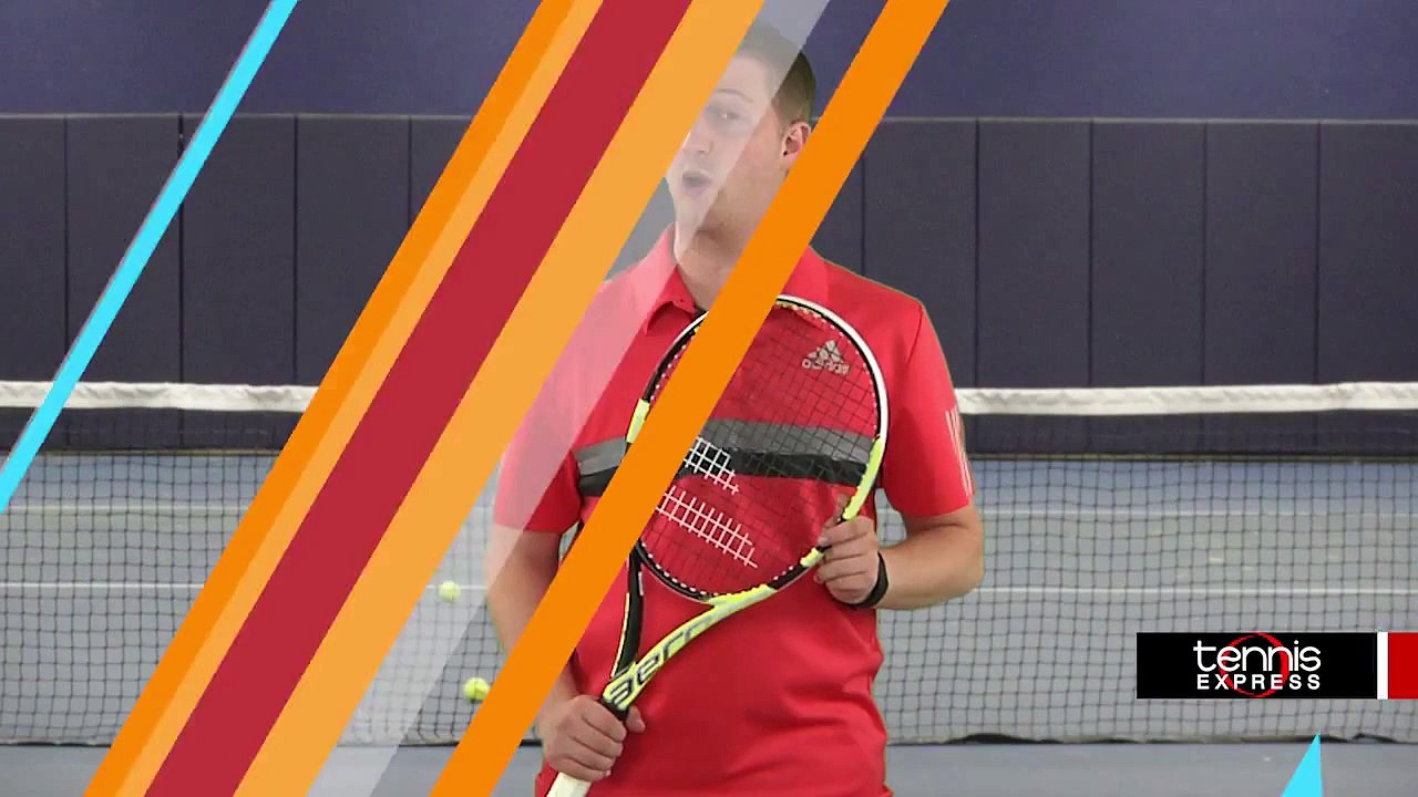 Babolat Pure Aero Lite Racquet Review | Tennis Express