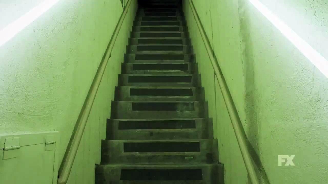 American Horror Story Hotel - Saison 5 teaser 6