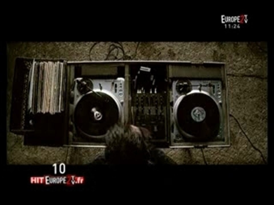 Linkin park - What i've done