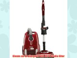 Fuller Brush Vacuums Home Maid Plus Power Team Canister Vacuum