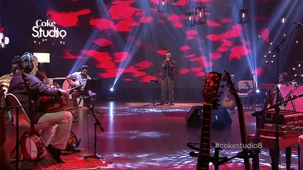 Kaavish-Neun La Leya, coke studio season 8 - Episode 3
