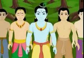 Short Stories : Krishna & Balram - Animated/Cartoon Stories for Children