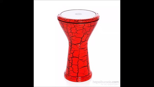 DjBurakUlus & Harem - Clap The Buka Disco Darbuka Remix 2012