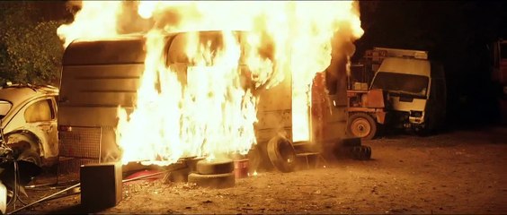 Made in France - bande-annonce du thriller polémique