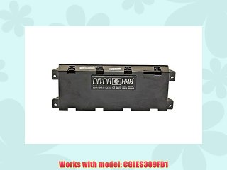 Frigidaire 316418735 Clock Timer for Range