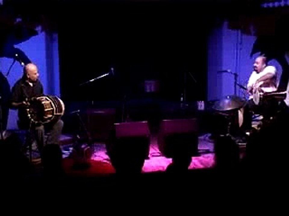 Ramesh Shotham & Omri Hason