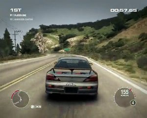 Download Video: GRID 2 - SILVIA Spec - R (S15)