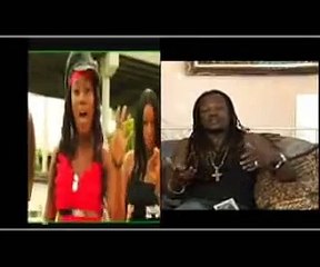 EXCLUSIVE INTERVIEW WITH ARTISTE TOP ADLERMAN PART # 2