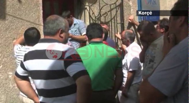 Zyrtarisht nis sot aksioni kundër informalitetit, fluks në QKR-të e rretheve