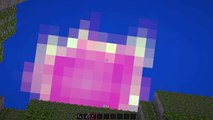 Minecraft PvP Texture Pack - Fire Red PvP Texture Pack!