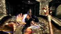 The Elder Scrolls V: Skyrim Gameplay on Geforce GTX 560 Maxed Out 720p