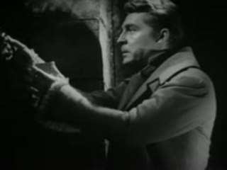 Castle Of blood - cult scene