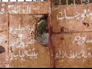 Fallujah Damage Overview 🌍