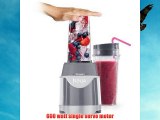 Ninja Professional Single Serve System Pulse Blender