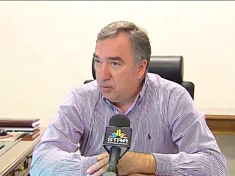 Αντιπλημμυρικά έργα στον Σπερχειό