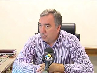 Αντιπλημμυρικά έργα στον Σπερχειό