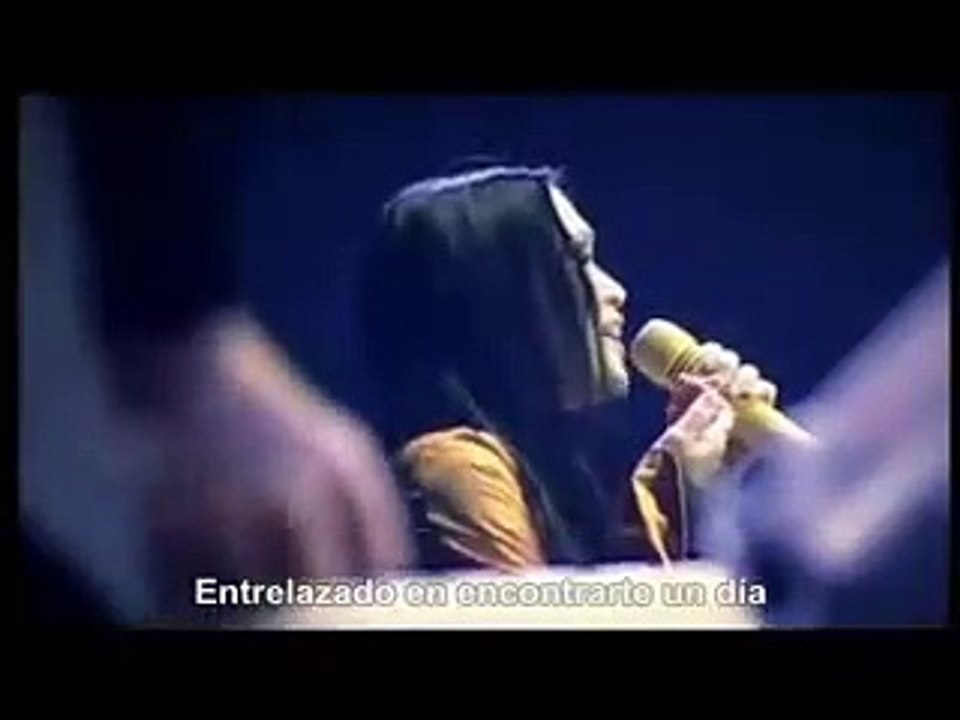 Ever Dream Nightwish Subtitulado al español