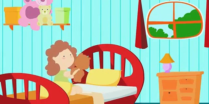 Skidamarink Kids Song And Nursery Rhymes For Children And Toddler