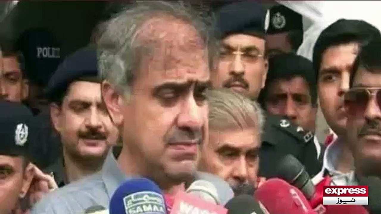 Lack of security for Karachi Trafic Police