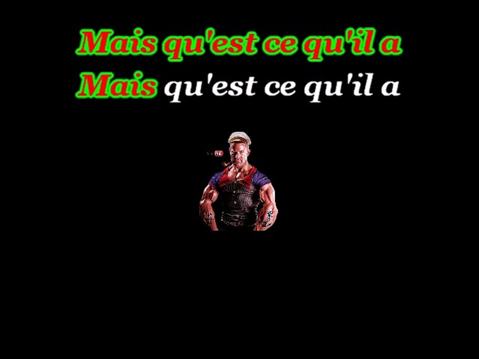 adamo ce george