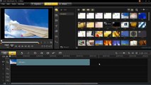 Corel VideoStudio Pro X6   Video Speed   Increasing and Decreasing Tutorial