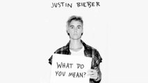 Justin Bieber - What Do You Mean (Scox Remix)