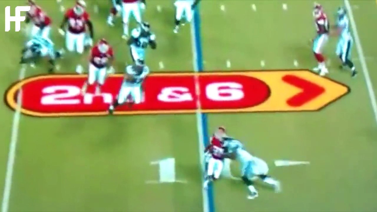 Watch the biggest American Football Hits ever seen!! Vidéo Dailymotion