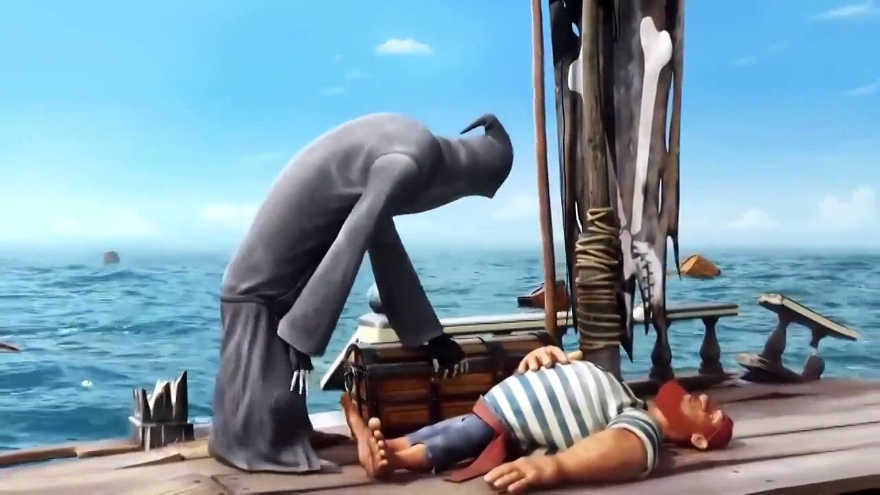Классный мультик 2015 Full HD Приколы,Юмор Смешно до слез Cool cartoon 2015 Full HD