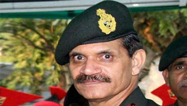 Dalbir Singh said Pak using new methods to create trouble in Kashmir