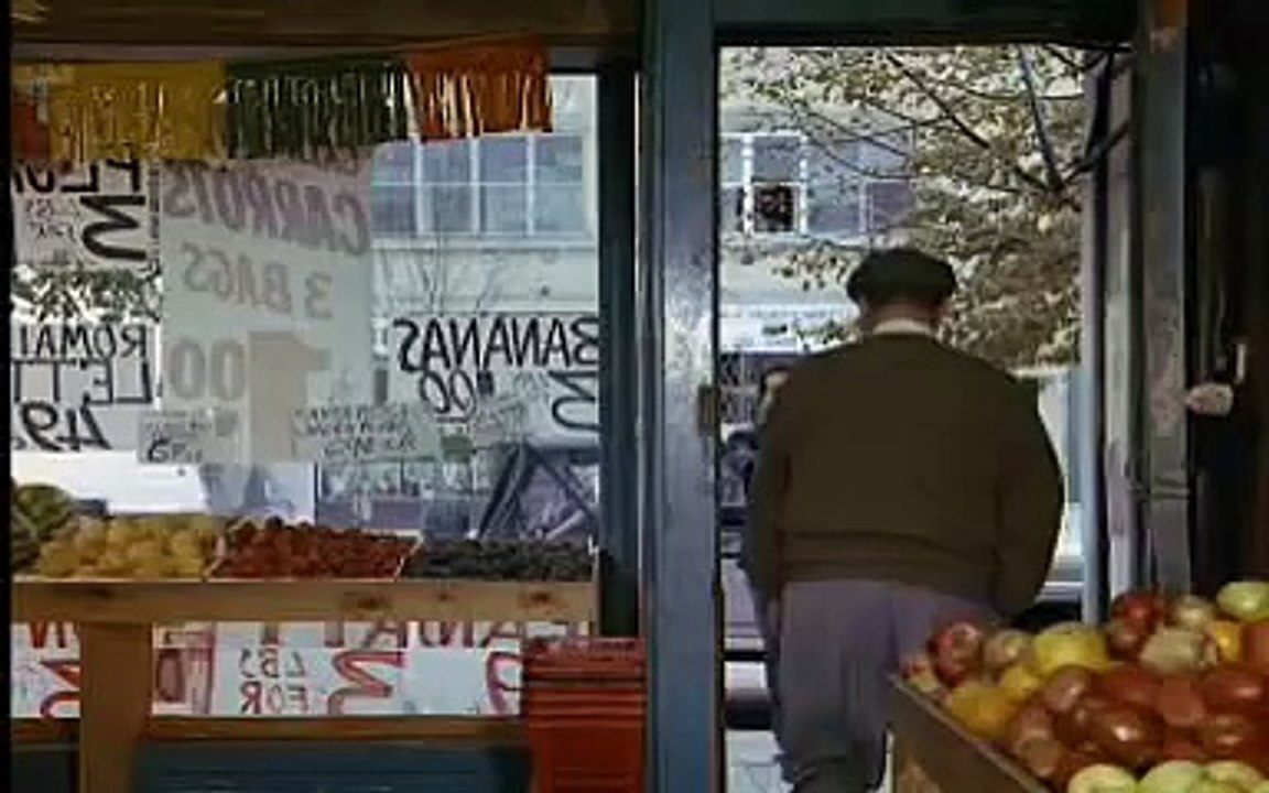 Nothing in Common (1986) - Trailer