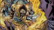 Mortal Kombat X Comic - #34 Epilogues