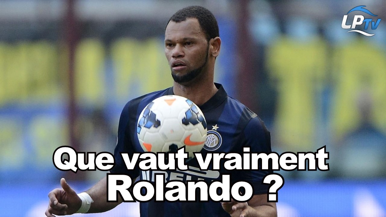 Que vaut vraiment Rolando ?
