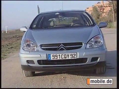 Citroen C5 (2001 - 2008) Gebrauchtwagen-Check von mobile.de