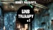 DNB THERAPY #1 with Bobby (Neurofunk, Drum&Bass)