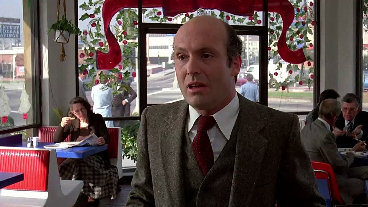 Ich glaub ich steh im Wald - Nicolas Cage